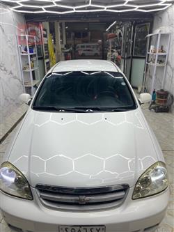 Chevrolet Optra